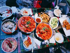 -丁丁龙虾(总店)