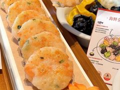 -双合园·海鲜水饺青岛菜(万佳广场店)