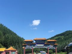 -塞罕坝国家级自然保护区