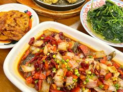 -堂瓦里·33年传统赣菜(第一街区店)