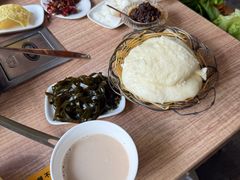 -尼玛藏家风味园(阿山食城店)