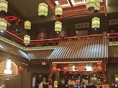 -宝轩渔府·老字号海鲜·正宗津菜(水上店)