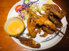 -鳗鱼家·深夜食堂(军博店)
