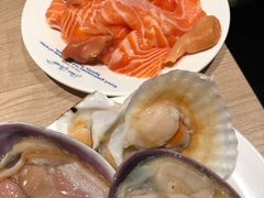 -星伦多自助料理·涮烤一体(嘉兴八佰伴店)