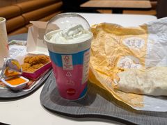 -麦当劳(宽城万达店)