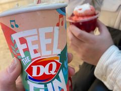 -DQ·蛋糕·冰淇淋(龙湖狮山天街店)