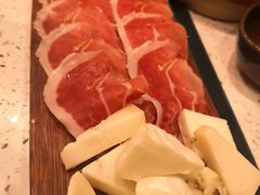 -Laures·月桂西班牙碳烤餐厅(十尚坊店)
