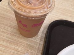 -太兴烧味餐厅(香港机场店)