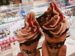 -GODIVA(国际金融中心店)