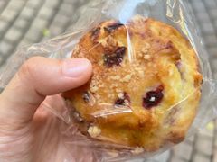 -佐敦面包铺·JORDAN BAKERY