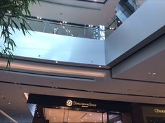 -本格旺索罗(樟宜机场T1店)