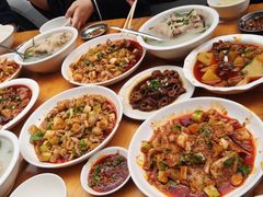 -巷子肥肠(科华巷店)