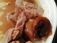 -高记广州大排档(关平路店)