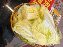 -姥家大锅台水库渔家