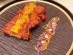 -古洋食坊·港点小馆(苏州中心店)