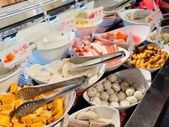 -温野菜涮涮锅(西单大悦城店)