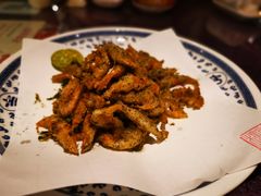 苔菜江白虾-宁波状元楼酒店(和义路店)