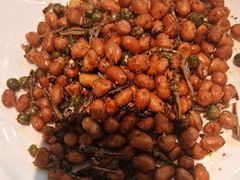 -北李妈妈菜·海肠捞饭(开发区万达店)