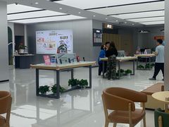 -中国移动通信集团上海有限公司(长寿路店)