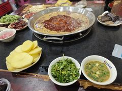 -储奇门鳝鱼火锅(总店)