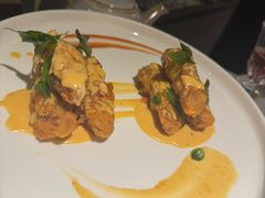 -狮拾久·现代新加坡料理(壹方城店)