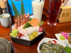 -吉屋居酒屋(哈西店)