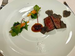 -三嚥阁 La Villa Restaurant