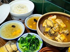 -阿金大白·上海菜馆(新天地店)