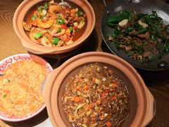 -恰饭·老长沙市井菜(天河客运站店)