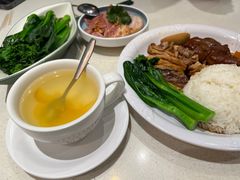 -和平馆·地道港澳茶餐厅(西门口店)