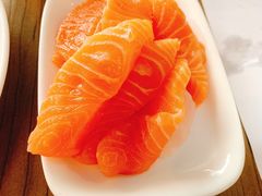 -万德诺富特酒店·自助餐厅(万德大厦店)