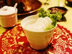 白萝卜-下马陵贰号
