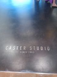 -CASTER跳舞俱乐部