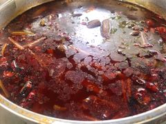 石锅鳝鱼-乐氏荤豆花