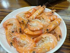 -谢记上海大排档(长寿路店)