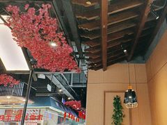 -你好牛火锅 头牌无花果鸡(海上传奇店)