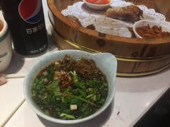 -蕃茄述·好汤自然来(江汉路店)