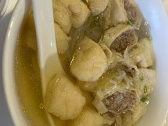 -鼎泰丰(渔阳店)
