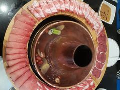 -北门涮肉·铜锅涮肉(南锣鼓巷店)