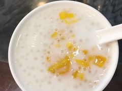 -芬芳甜品(体育东横街店)