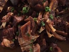 -范贤光鸡公煲(平乐园总店)