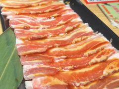 -九田家黑牛烤肉料理(新光汇店)