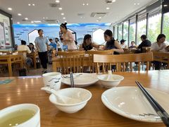 -品鲜村农家菜·阳澄湖大闸蟹(总店)