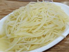 -田波泡椒牛蛙(巴丽新地店)