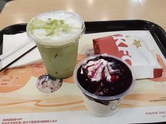 -肯德基(西安电子城店)