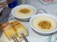 牛奶吐司-七个烧烤·武汉大排档(翻身店)