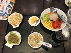 -元气寿司(东方宝泰店)