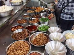 -金秋特色面馆(铜庄店)