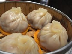 小笼包-嘉和一品(长江道店)