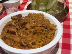 -西贝(上海我格广场店)